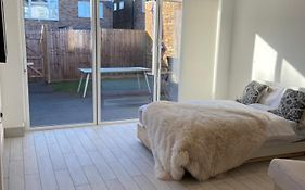 The Bay Apartment