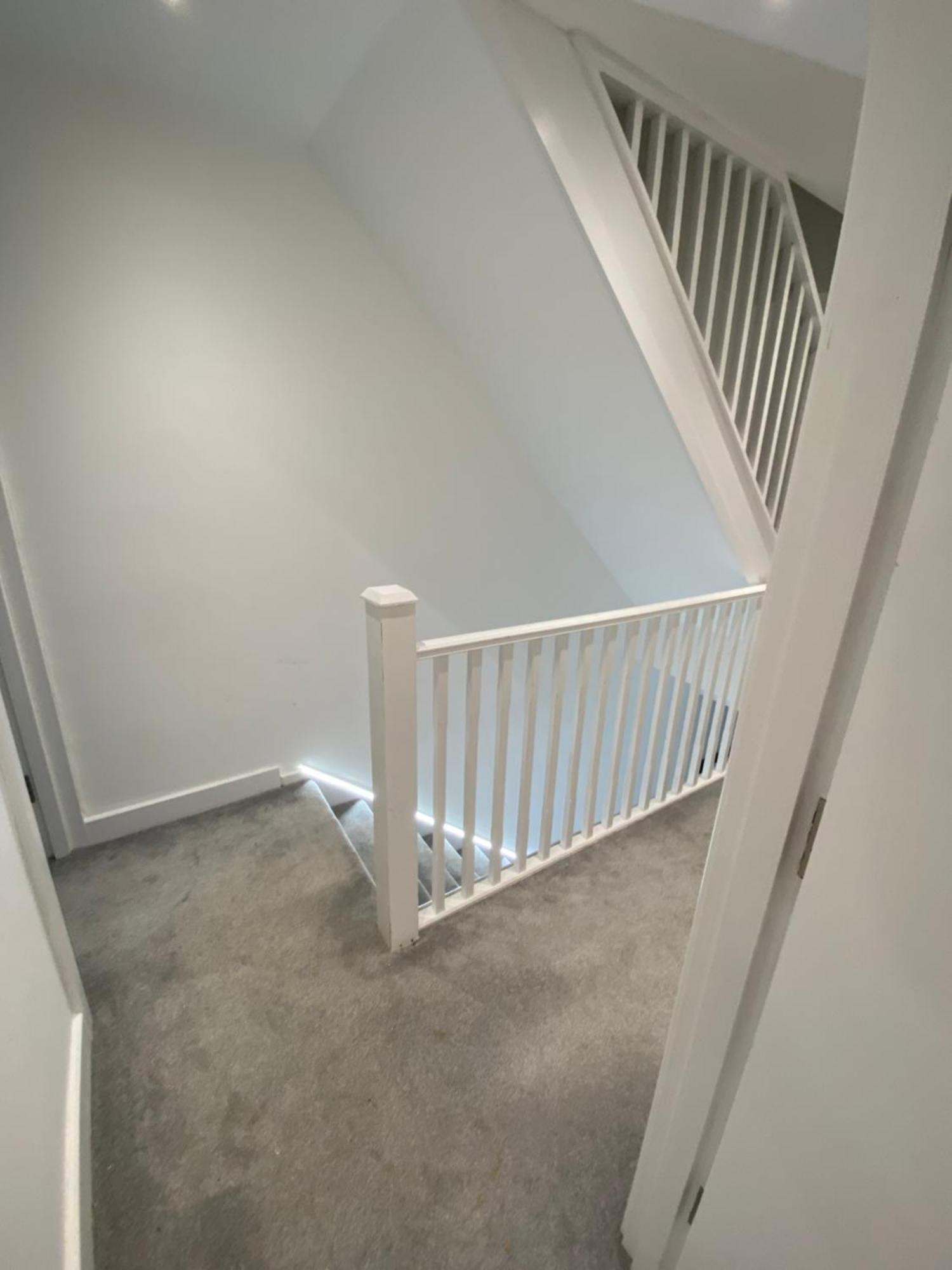 The Bay Apartment Edgware Exterior photo